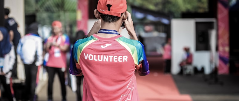 CSR Initiatives