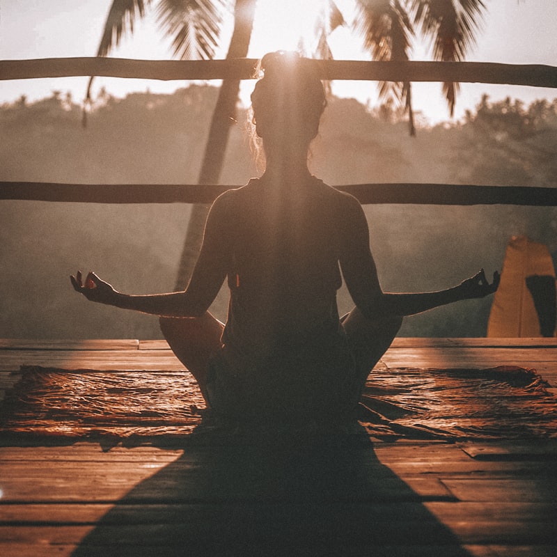 Mindful Living