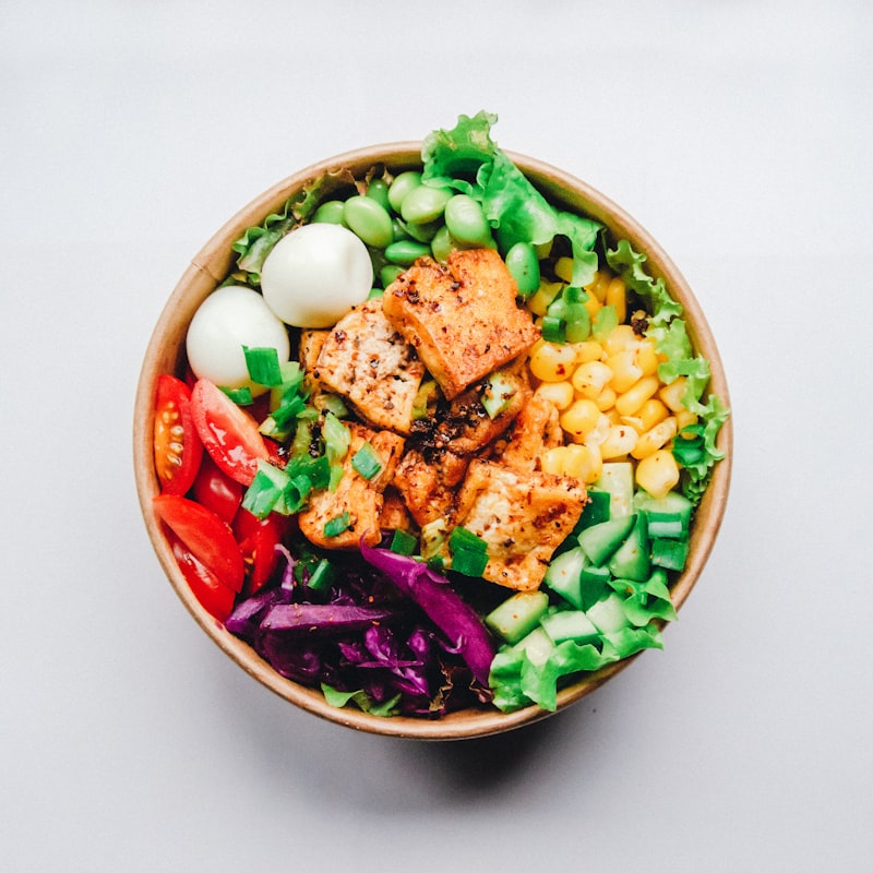 Smart Eating